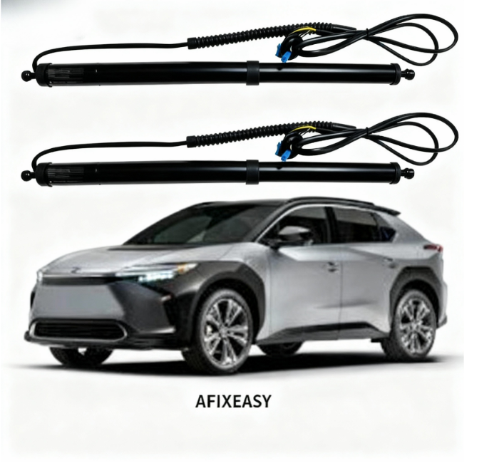 Afixeasy Automotive Parts Electric Tailgate Lifter Trunk Release Electric tailgate Lift Kit For  BZ4X 2023