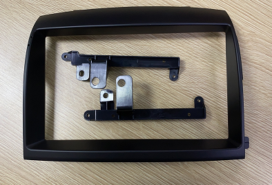 TOYOTA SIENNA 2006-2010  Android Screen TS18 XY-157