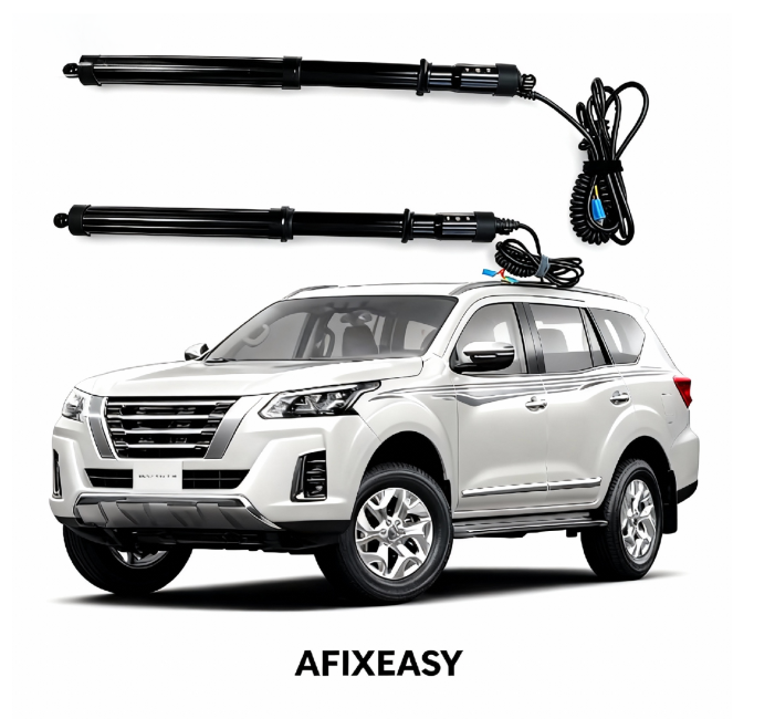 Afixeasy Automotive Parts Electric Tailgate Lifter Trunk Release Electric tailgate Lift Kit For  NISSAN X-TREEA 2022