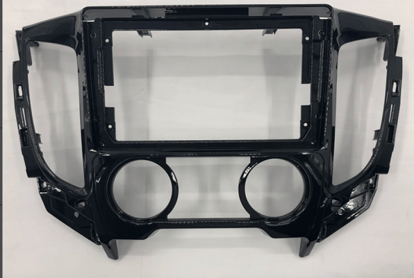 MITSUBISHI L200 Android Screen TS18 XY-084