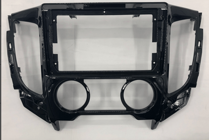 MITSUBISHI L200 Android Screen TS18 XY-084