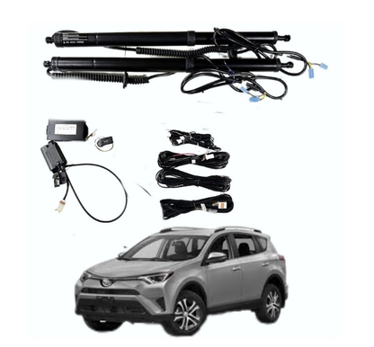 Afixeasy Automotive Parts Electric Tailgate Lifter Trunk Release Electric tailgate Lift Kit For 2017+ RAV4