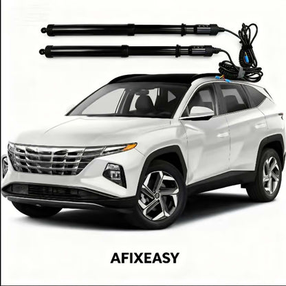 Afixeasy Automotive Parts Electric Tailgate Lifter Trunk Release Electric tailgate Lift Kit For 2024 TUCSON