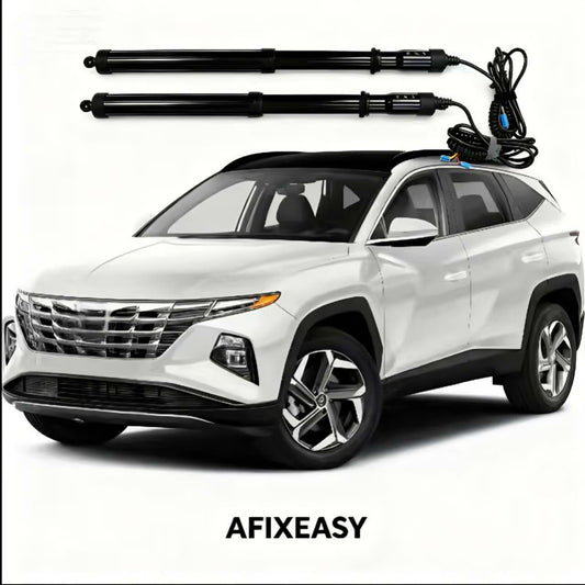 Afixeasy Automotive Parts Electric Tailgate Lifter Trunk Release Electric tailgate Lift Kit For 2024 TUCSON