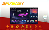 T133Car Multimedia stereos blue Screen 2k 8+128G Autoradio 15.0 android audio 10 inch 9 inch touch screen Car Stereo 2Din car radio player GPS navigation