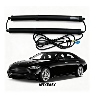 Afixeasy Automotive Parts Electric Tailgate Lifter Trunk Release Electric tailgate Lift Kit For BENZ C 2022