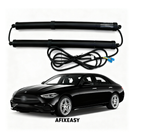 Afixeasy Automotive Parts Electric Tailgate Lifter Trunk Release Electric tailgate Lift Kit For BENZ C 2022 thumbnail 1