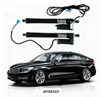 Afixeasy Automotive Parts Electric Tailgate Lifter Trunk Release Electric tailgate Lift Kit For BMW SERIES 5 2011-2017 thumbnail 1