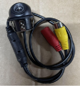 CAM-007   BACK CAMERA