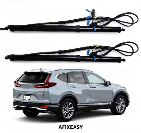 Afixeasy Automotive Parts Electric Tailgate Lifter Trunk Release Electric tailgate Lift Kit For Honda CRV
