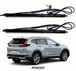 Afixeasy Automotive Parts Electric Tailgate Lifter Trunk Release Electric tailgate Lift Kit For Honda CRV thumbnail 1