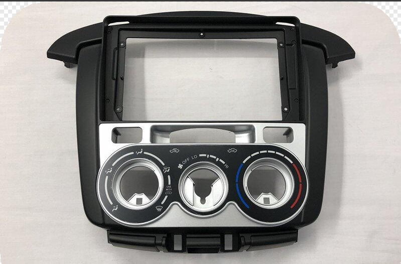 TOYOTA 2008 INNOVA CRYSTA(MT) Android Screen TS18 XY-184 9inch