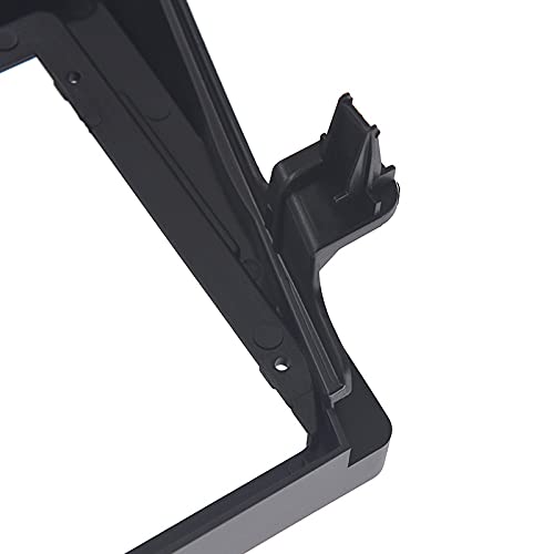 Original 9 inch 2din car radio Fascia,For HONDA CIVIC 2012 2013 2014 2015, (left wheel) Stereo Panel Dash Installation Double Din CD DVD Navigation GPS frame Android Screen TS18 XY-013