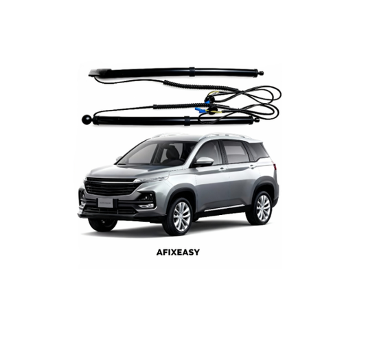Afixeasy Automotive Parts Electric Tailgate Lifter Trunk Release Electric tailgate Lift Kit For CHEVROLET CAPTIVA
