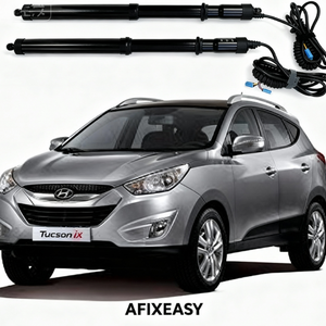 Afixeasy Automotive Parts Electric Tailgate Lifter Trunk Release Electric tailgate Lift Kit For TUCSON 2010-2015