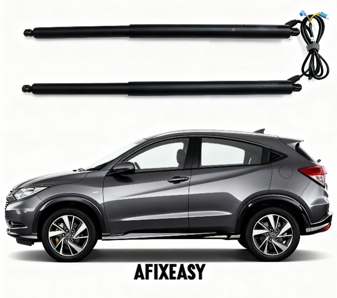 Afixeasy Automotive Parts Electric Tailgate Lifter Trunk Release Electric tailgate Lift Kit For Honda HRV 2015+
