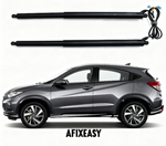 Afixeasy Automotive Parts Electric Tailgate Lifter Trunk Release Electric tailgate Lift Kit For Honda HRV 2015+ thumbnail 1