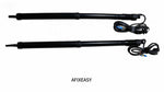 Afixeasy Automotive Parts Electric Tailgate Lifter Trunk Release Electric tailgate Lift Kit For MITSUBISHI OUTLANDER thumbnail 4