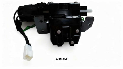 Afixeasy Automotive Parts Electric Tailgate Lifter Trunk Release Electric tailgate Lift Kit For MITSUBISHI OUTLANDER