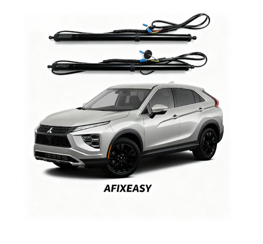 Afixeasy Automotive Parts Electric Tailgate Lifter Trunk Release Electric tailgate Lift Kit For MITSUBISHI ECLIPSE CROSS
