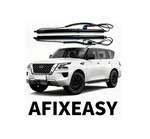 Afixeasy Automotive Parts Electric Tailgate Lifter Trunk Release Electric tailgate Lift Kit For NISSAN PATROL thumbnail 1