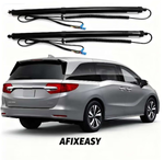 Afixeasy Automotive Parts Electric Tailgate Lifter Trunk Release Electric tailgate Lift Kit For Honda Odyssey 2018 thumbnail 1
