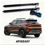 Afixeasy Automotive Parts Electric Tailgate Lifter Trunk Release Electric tailgate Lift Kit For Chevrolet Trailblazer 2016+ thumbnail 1