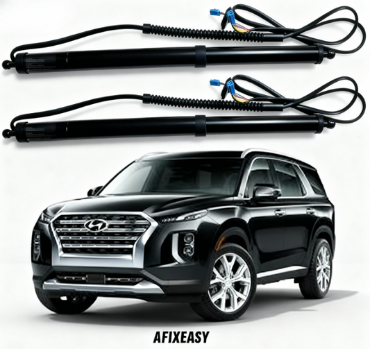 Afixeasy Automotive Parts Electric Tailgate Lifter Trunk Release Electric tailgate Lift Kit For HYUNDAI PALISADE 2022
