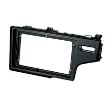 Load image into Gallery viewer, High Quality 9 Inch Car Radio Front Trim Frame for Honda Fit Jazz 2014-2019 DVD GPS Navigation Player Panel Dashboard Kit Mount Stereo Frame Trim Bezel XY-222