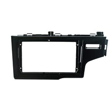 Load image into Gallery viewer, High Quality 9 Inch Car Radio Front Trim Frame for Honda Fit Jazz 2014-2019 DVD GPS Navigation Player Panel Dashboard Kit Mount Stereo Frame Trim Bezel XY-222