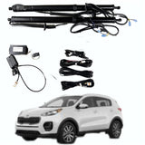 Afixeasy Automotive Parts Electric Tailgate Lifter Trunk Release Electric tailgate Lift Kit For SPORTAGE 2019