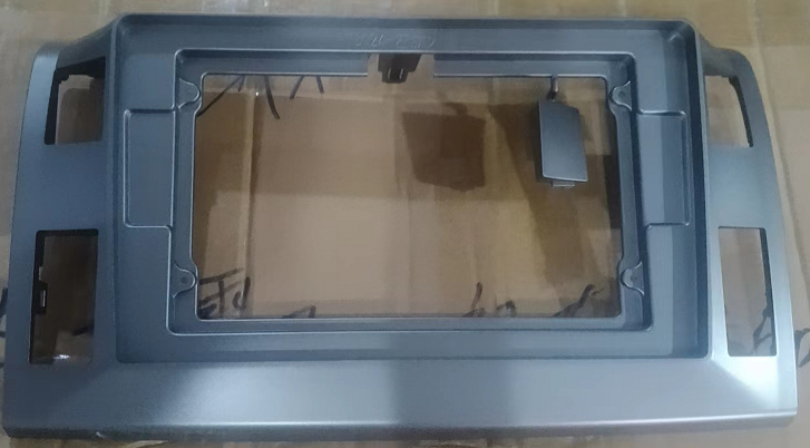 TOYOTA PREVIA ESTIMA TARAGO10.1INCH  Android Screen TS18 2006+XY-341