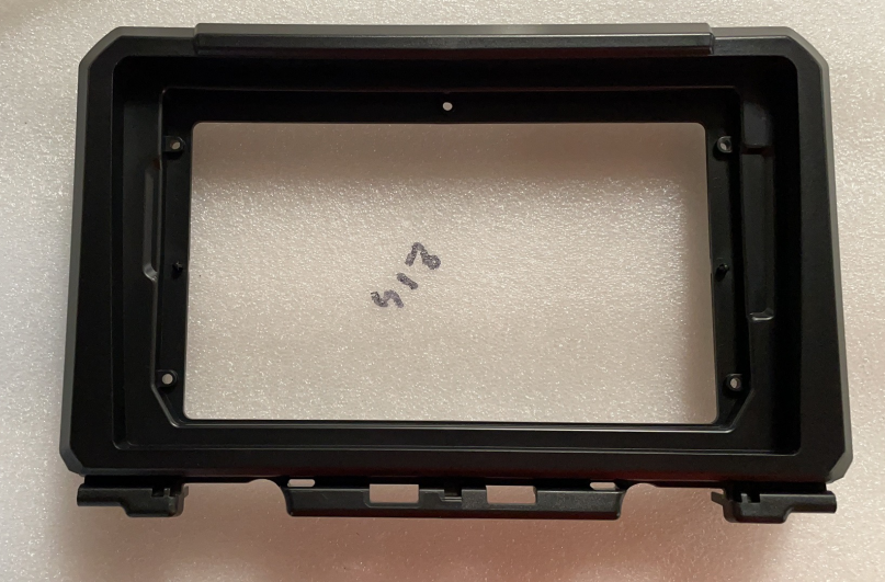 SUZUKI JIMNY /2019  Android Screen TS18 XY-123