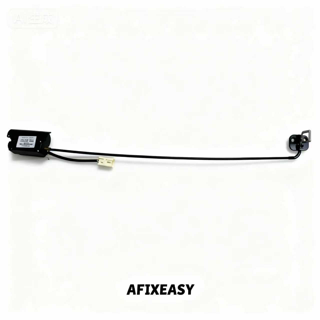 Afixeasy Automotive Parts Electric Tailgate Lifter Trunk Release Electric tailgate Lift Kit For JIETOUR X70