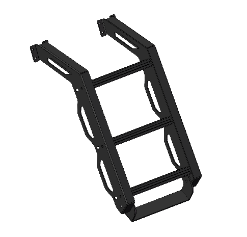 JETOURT2-009 side ladder