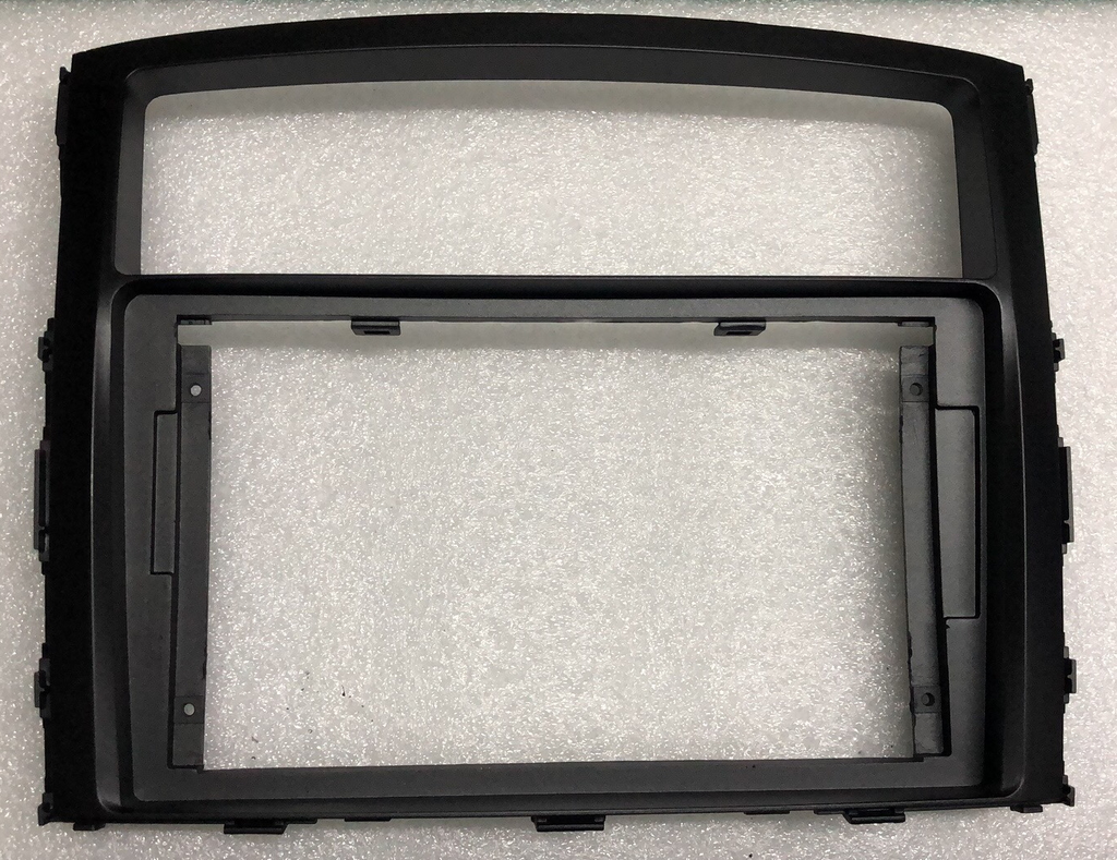 MITSUBISHI PAJERO 2008/17 9INCH 2008/17 Android Screen TS18 TK557 XY-032