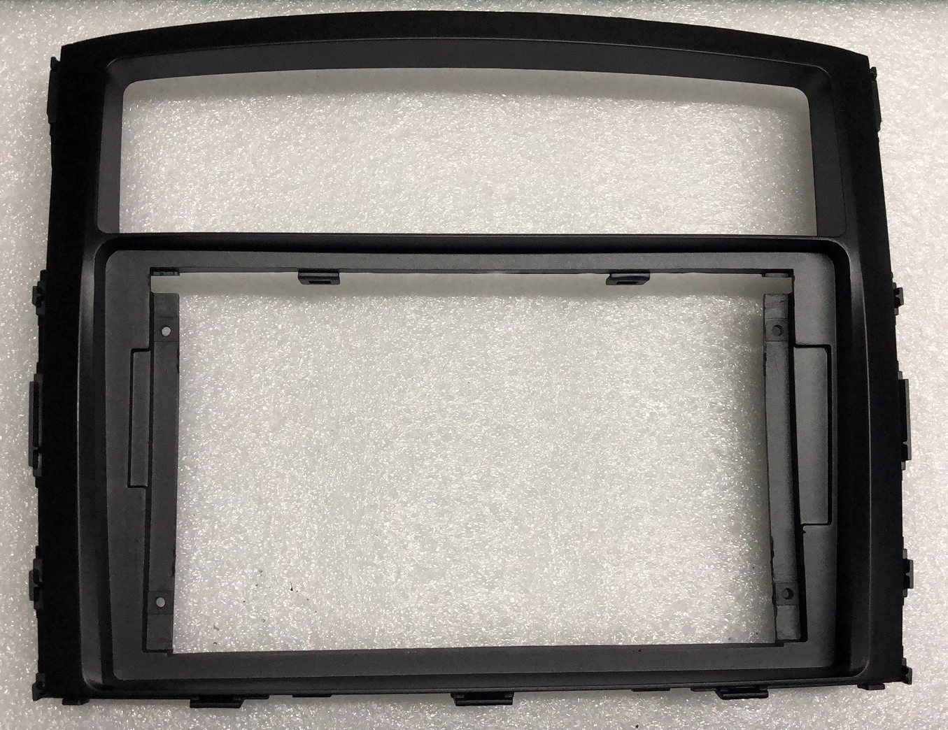 MITSUBISHI PAJERO 2008/17 9INCH 2008/17 Android Screen TS18 TK557 XY-032