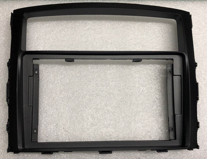 MITSUBISHI PAJERO 2008/17 9INCH 2008/17 Android Screen TS18 TK557 XY-032