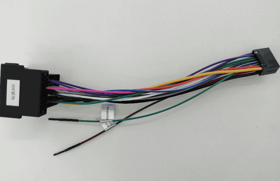 Peugeot 405 Android Screen TS18 XY-313