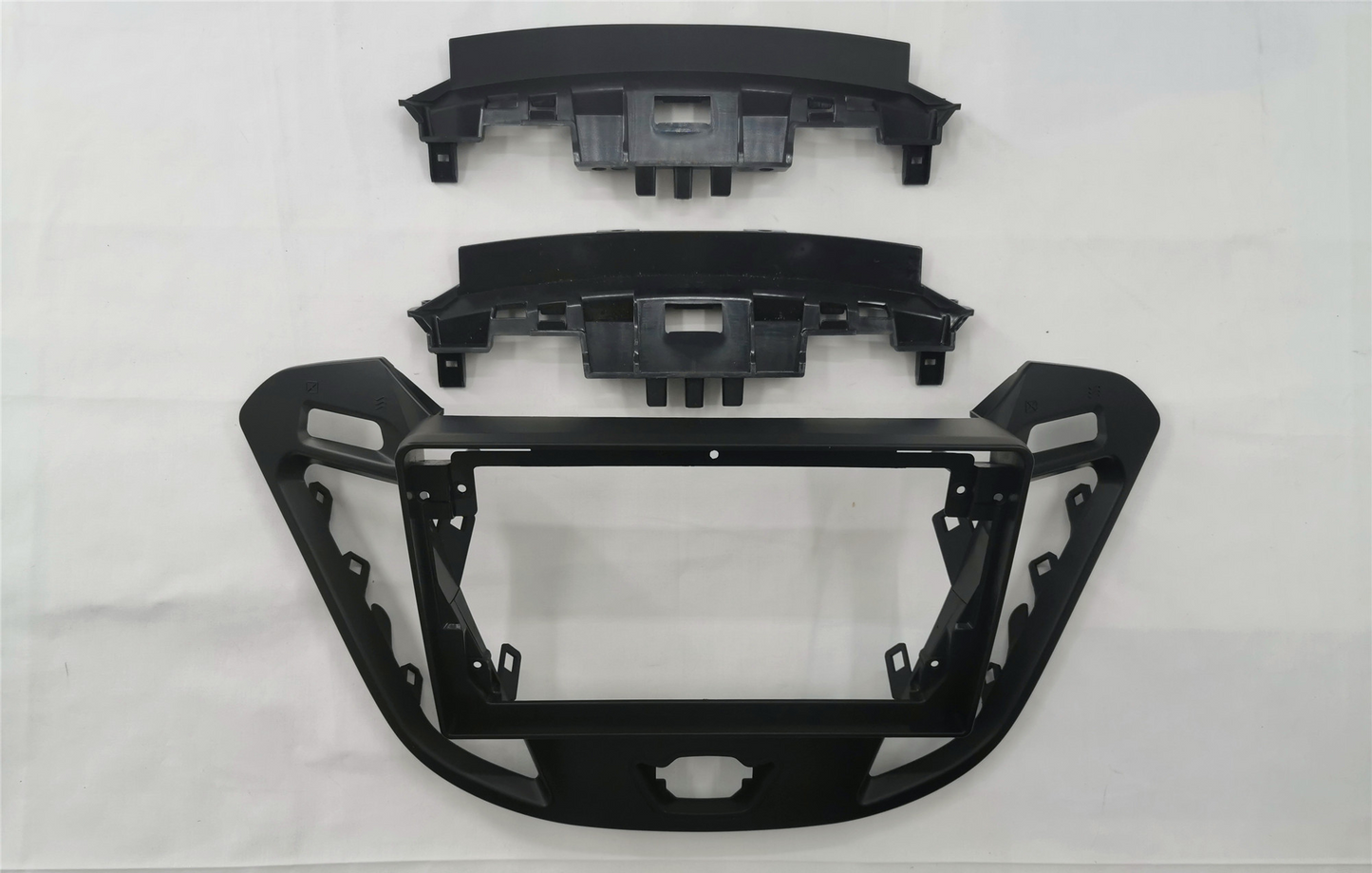 XY-346 2017 FORD TRANSIT/TOURNEO 9INCH Android Screen TS18