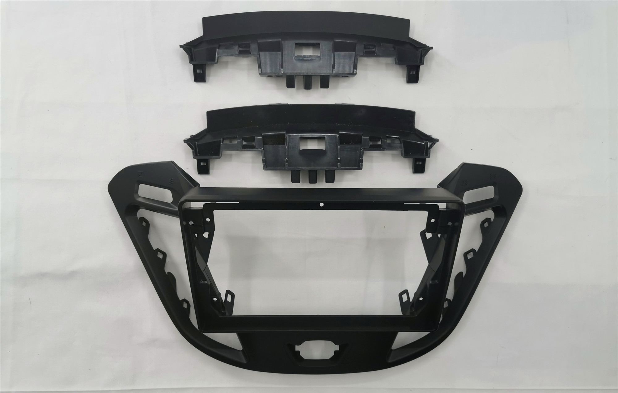 XY-346 2017 FORD TRANSIT/TOURNEO 9INCH Android Screen TS18