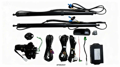 Afixeasy Automotive Parts Electric Tailgate Lifter Trunk Release Electric tailgate Lift Kit For MITSUBISHI ECLIPSE CROSS