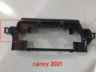 XY-124 TOYOTA camry suitabie for 2021 10.1 inch Android Screen TS18