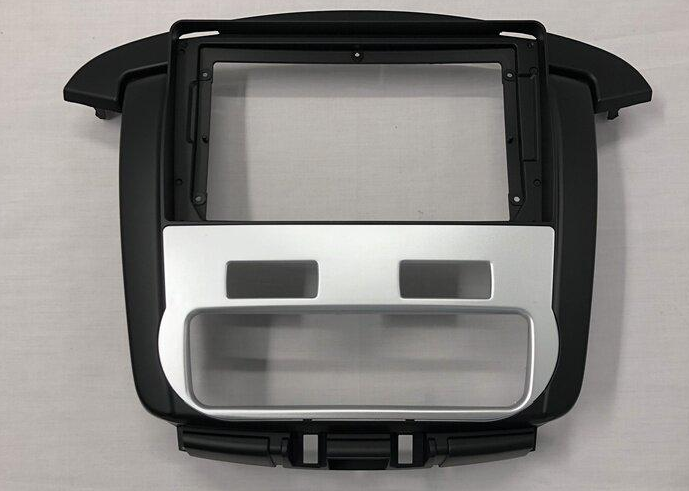 TOYOTA 2008 INNOVA CRYSTA(Auto AC/Manual AC) 9”inch  Android Screen TS18 XY-183