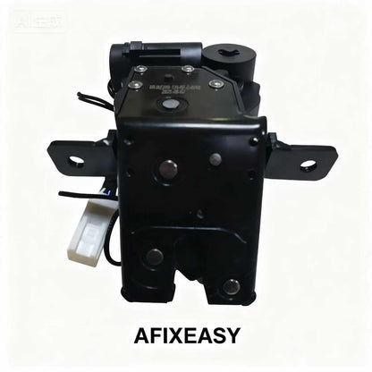 Afixeasy Automotive Parts Electric Tailgate Lifter Trunk Release Electric tailgate Lift Kit For  NISSAN X-TRAIL 2022