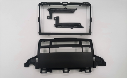 XY-167 Toyota Prado J120 2009 (HIGH PROFILE) 9inch  Android Screen TS18