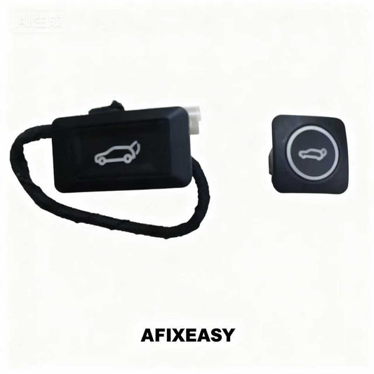 Afixeasy Automotive Parts Electric Tailgate Lifter Trunk Release Electric tailgate Lift Kit For JIETOUR X70