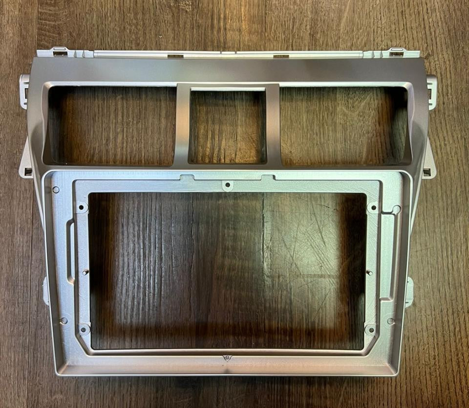 XY-173 TOYOTA 2009 VIOS 9”inch  Android Screen TS18