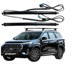 Afixeasy Automotive Parts Electric Tailgate Lifter Trunk Release Electric tailgate Lift Kit For JIETU X90 thumbnail 1