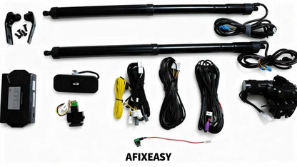 Afixeasy Automotive Parts Electric Tailgate Lifter Trunk Release Electric tailgate Lift Kit For MITSUBISHI OUTLANDER